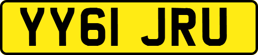 YY61JRU