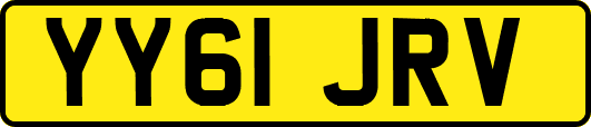 YY61JRV