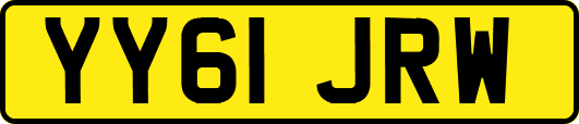 YY61JRW