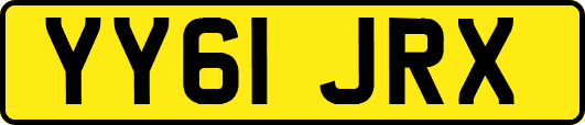 YY61JRX