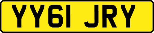 YY61JRY
