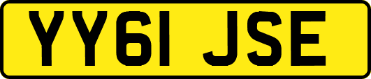 YY61JSE