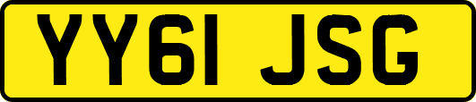 YY61JSG