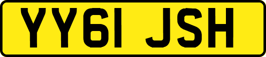YY61JSH