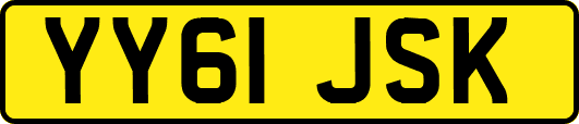 YY61JSK