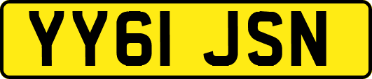 YY61JSN