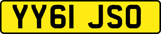 YY61JSO