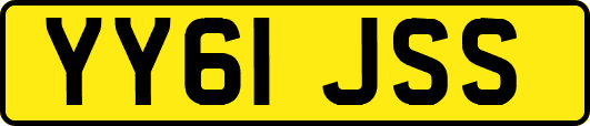 YY61JSS