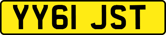 YY61JST