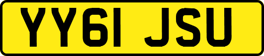 YY61JSU