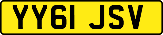 YY61JSV