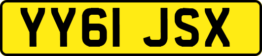 YY61JSX