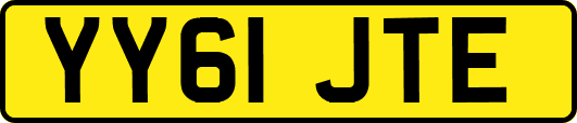 YY61JTE