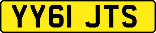 YY61JTS