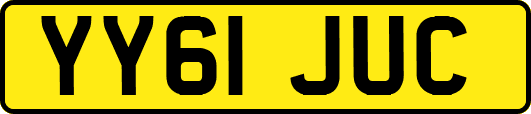 YY61JUC
