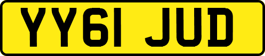 YY61JUD