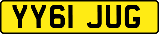 YY61JUG