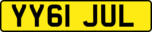 YY61JUL