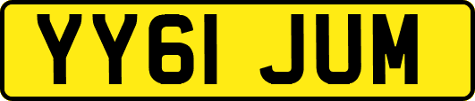 YY61JUM