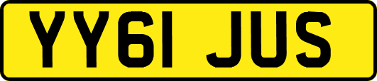 YY61JUS