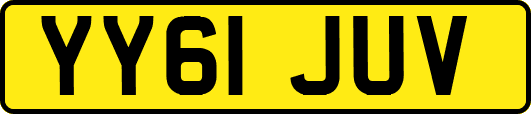YY61JUV