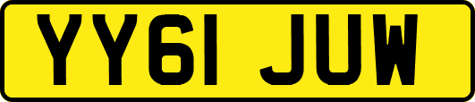YY61JUW