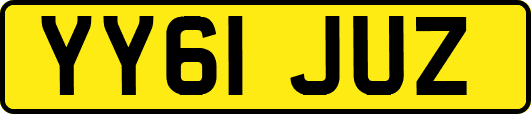 YY61JUZ