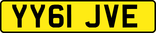 YY61JVE