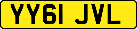YY61JVL