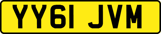 YY61JVM