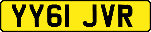 YY61JVR
