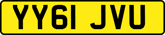 YY61JVU