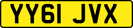YY61JVX