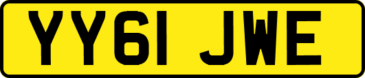 YY61JWE