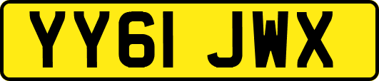 YY61JWX