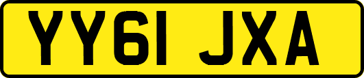 YY61JXA