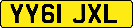 YY61JXL