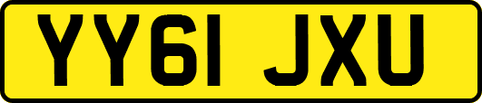 YY61JXU