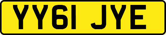 YY61JYE