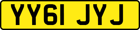 YY61JYJ