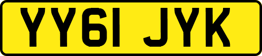 YY61JYK