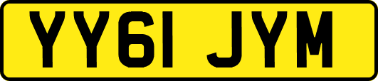 YY61JYM