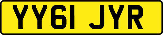 YY61JYR