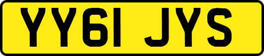 YY61JYS