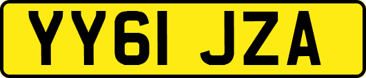YY61JZA