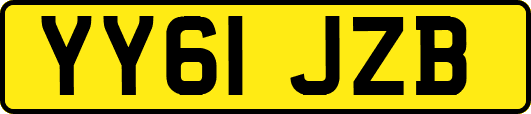 YY61JZB