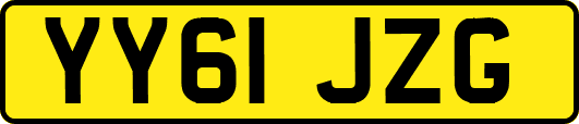 YY61JZG