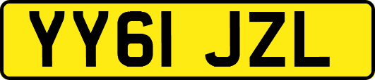 YY61JZL