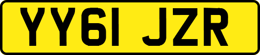 YY61JZR