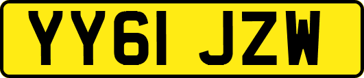 YY61JZW